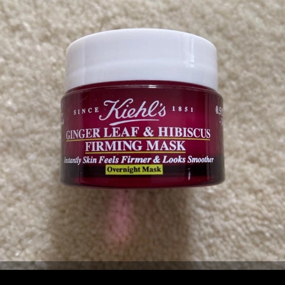 Kiehl’s Overnight Mask